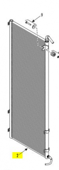 Coil Condenser SLX e