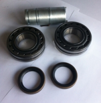 Kit Rebuild