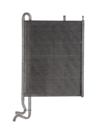 Coil Water Radiator SLX / SLX e / SLX i