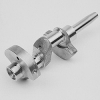 Crankshaft X426