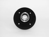 Boss Pulley 2.2