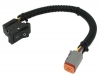 Harness & Switch