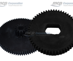Damper Gear SLX