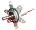 Fan Shaft SLX