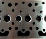 Kubota D722 Cylinder Head