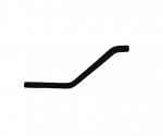 Hose Outlet Radiator SLX