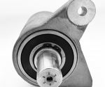 Jackshaft